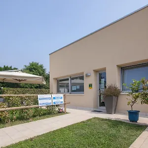 4* Kemping Camping Vicenza