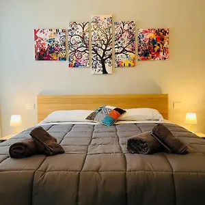 I-homes Luxury Palazzo Arnaldi-duomo Appartamento