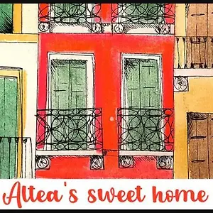 Altea's Sweet In Piazza,basilica Palladiana Appartamento