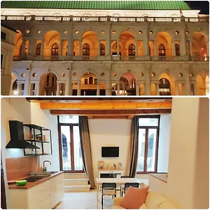 Casa Margherita Basilica View & Terrace Appartamento