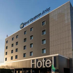 4* Hotel Western Aries