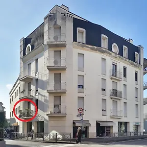 Vicino Al Centro Appartamento
