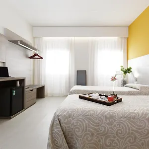 4* Hotel Alfa Fiera