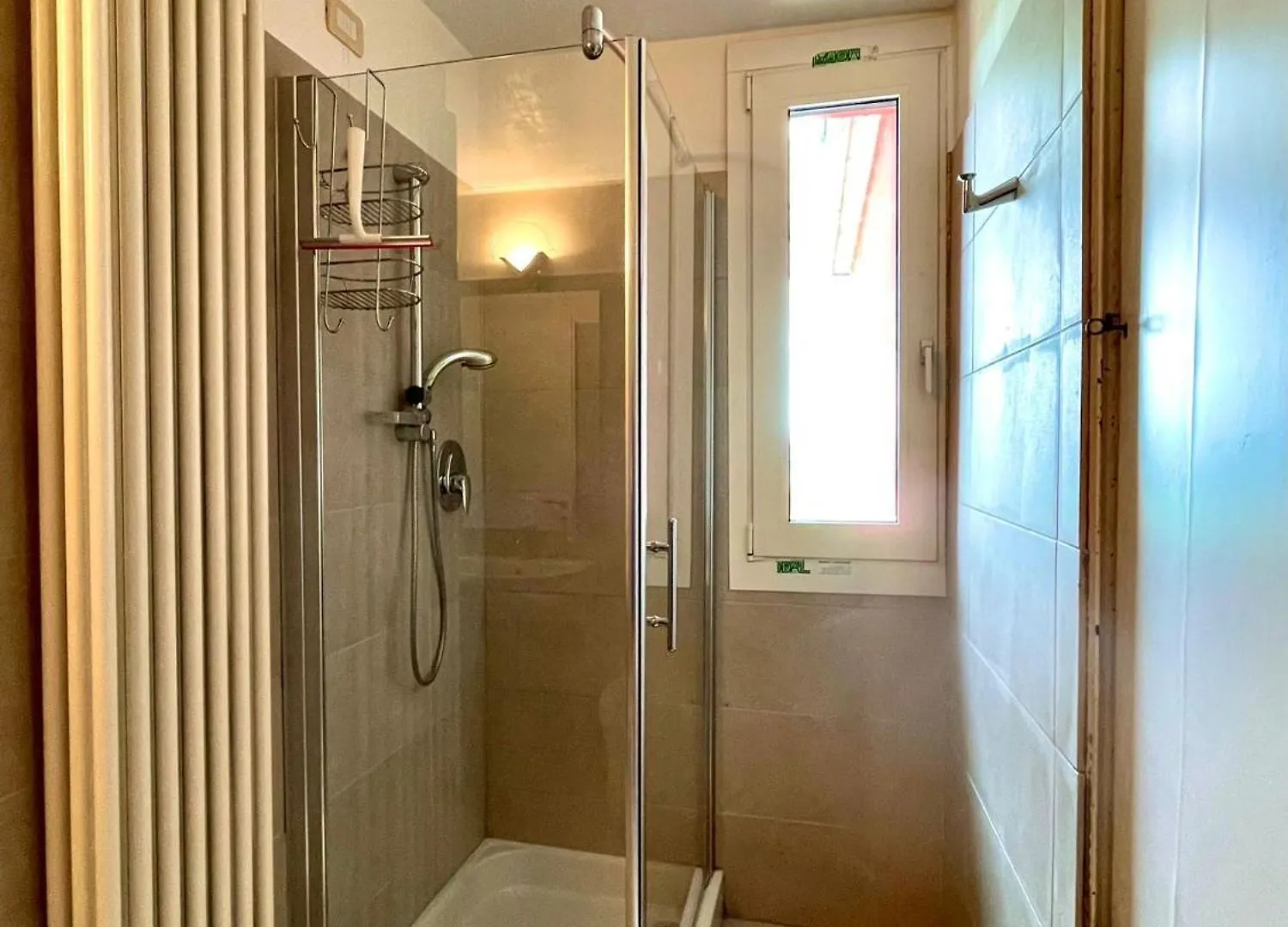 Nuovo Progetto A&E Apartment Vicenza