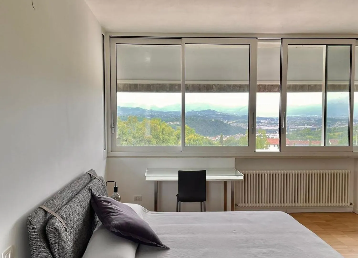 Nuovo Progetto A&E Apartment Vicenza
