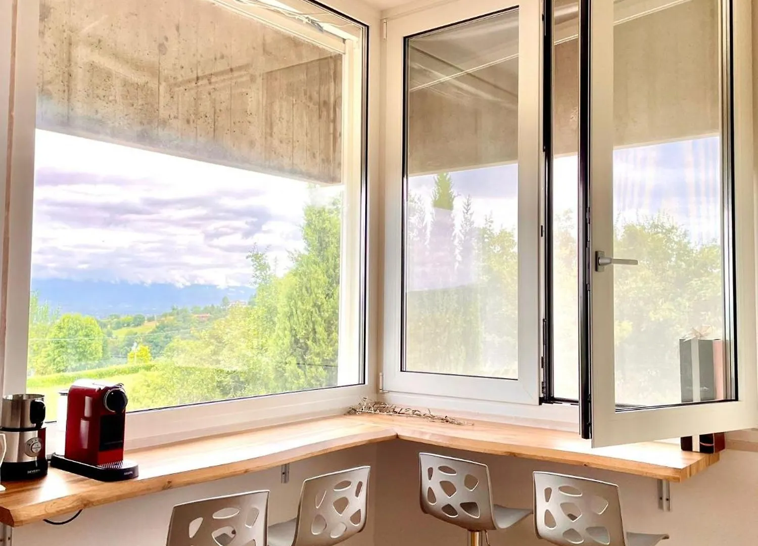 Nuovo Progetto A&E Apartment Vicenza