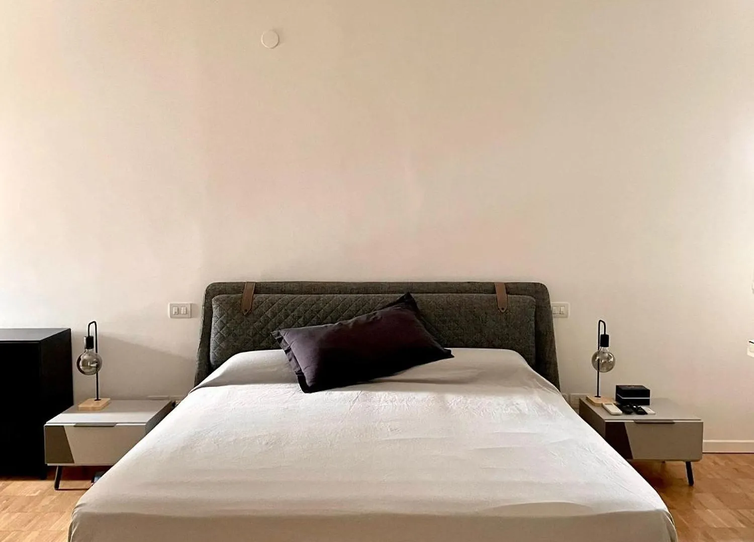 Nuovo Progetto A&E Apartment Vicenza